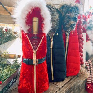 Wine Parka